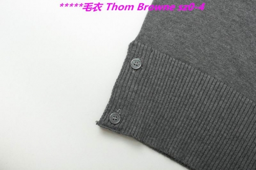 T.h.o.m. B.r.o.w.n.e. Sweater 6354 Men