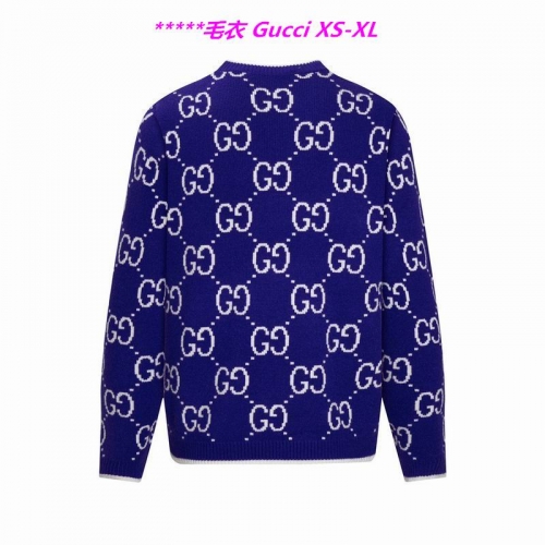 G.u.c.c.i. Sweater 6233 Men