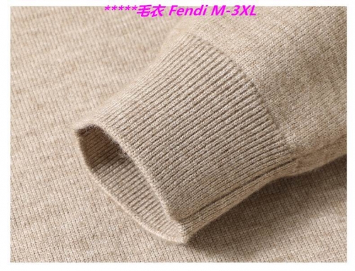 F.e.n.d.i. Sweater 6313 Men