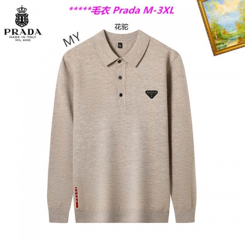 P.r.a.d.a. Sweater 6264 Men