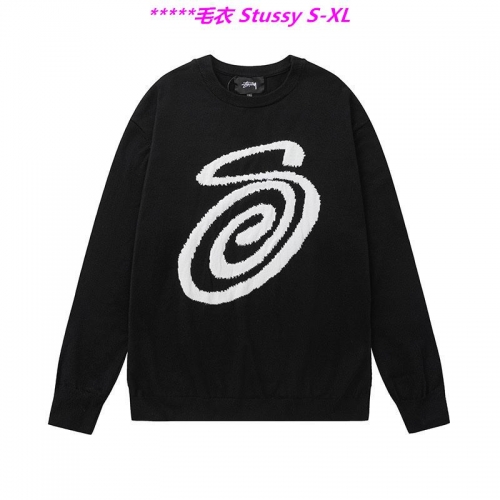 S.t.u.s.s.y. Sweater 6076 Men