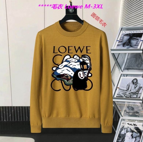 L.o.e.w.e. Sweater 6222 Men