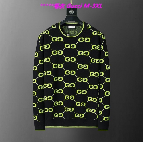 G.u.c.c.i. Sweater 7949 Men