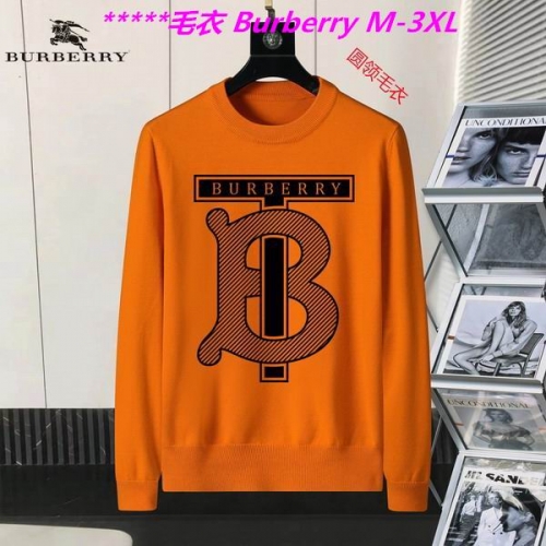 B.u.r.b.e.r.r.y. Sweater 6838 Men