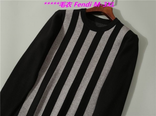 F.e.n.d.i. Sweater 6552 Men