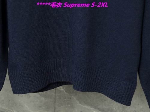 S.u.p.r.e.m.e. Sweater 6030 Men