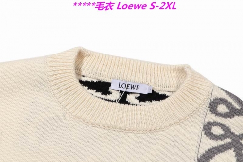 L.o.e.w.e. Sweater 6059 Men