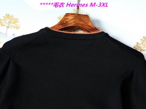 H.e.r.m.e.s. Sweater 6063 Men