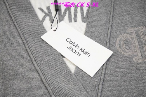 C...K... Sweater 6002 Men