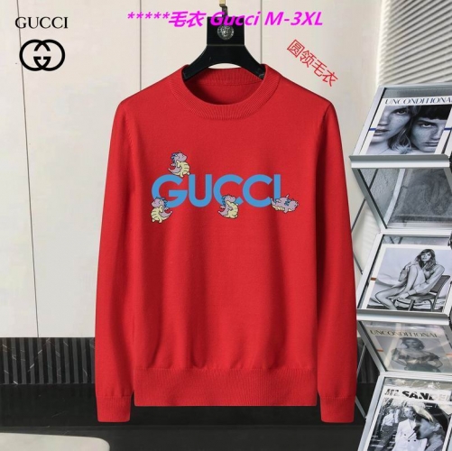 G.u.c.c.i. Sweater 7149 Men