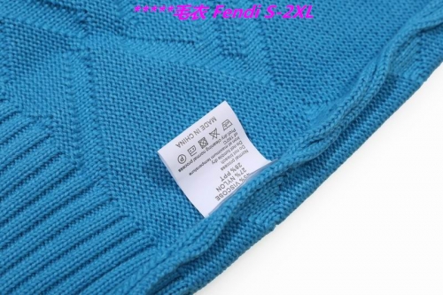 F.e.n.d.i. Sweater 6202 Men