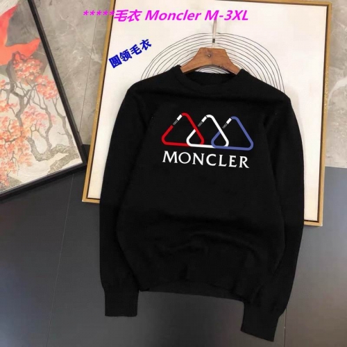 M.o.n.c.l.e.r. Sweater 6014 Men