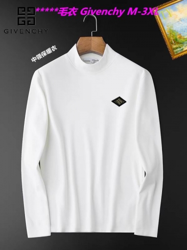 G.i.v.e.n.c.h.y. Sweater 6286 Men