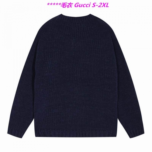 G.u.c.c.i. Sweater 6381 Men