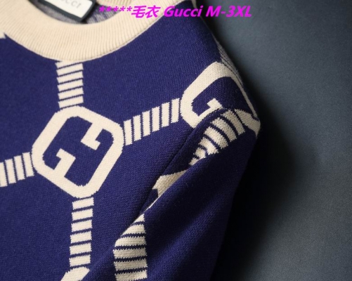 G.u.c.c.i. Sweater 7689 Men