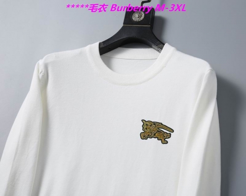 B.u.r.b.e.r.r.y. Sweater 6612 Men