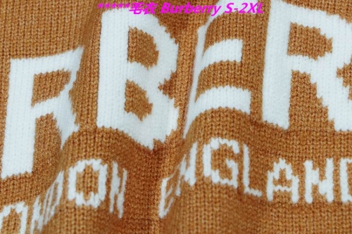 B.u.r.b.e.r.r.y. Sweater 6351 Men