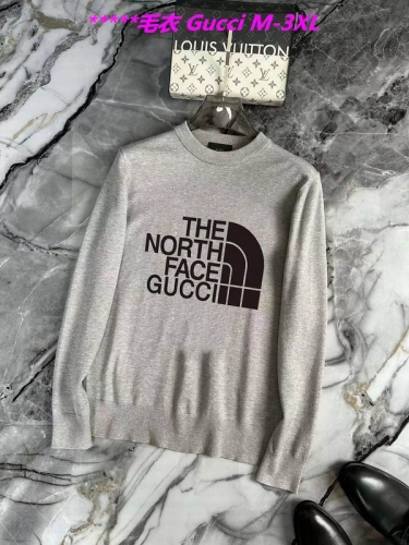 G.u.c.c.i. Sweater 7536 Men