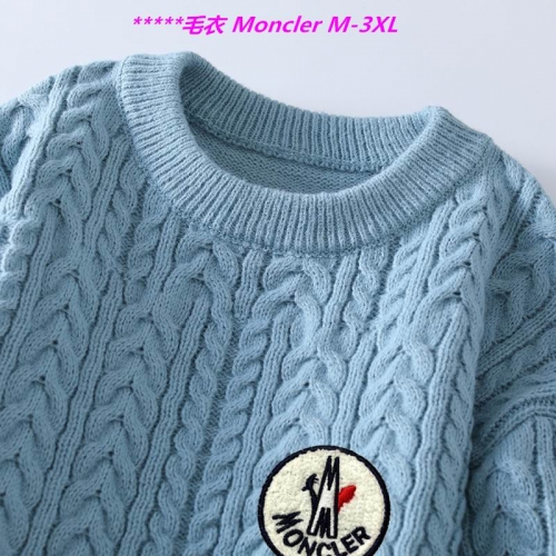 M.o.n.c.l.e.r. Sweater 6306 Men