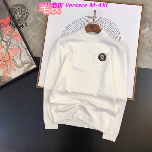 V.e.r.s.a.c.e. Sweater 6553 Men