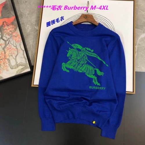 B.u.r.b.e.r.r.y. Sweater 7303 Men