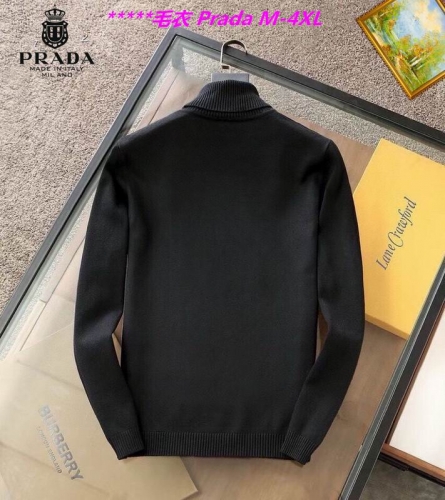 P.r.a.d.a. Sweater 6828 Men