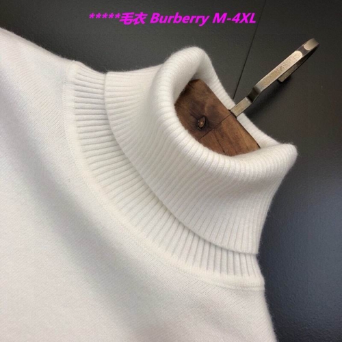 B.u.r.b.e.r.r.y. Sweater 7329 Men