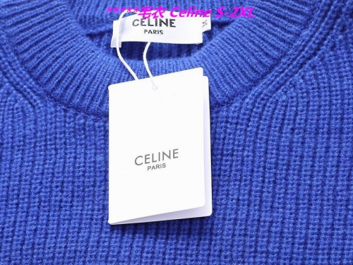 C.e.l.i.n.e. Sweater 6191 Men