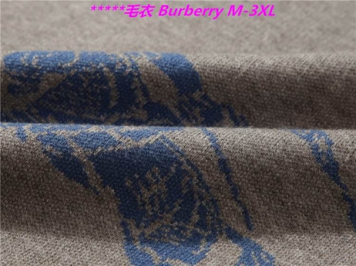 B.u.r.b.e.r.r.y. Sweater 6944 Men