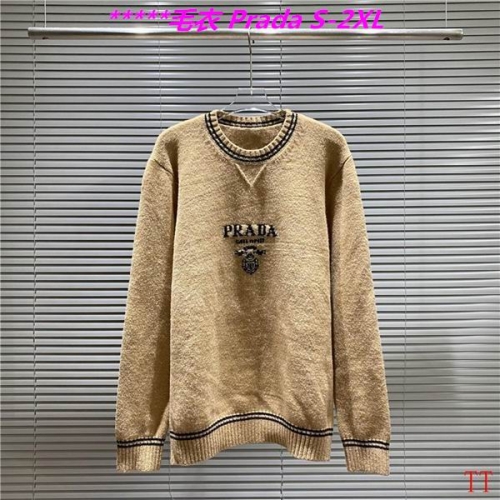 P.r.a.d.a. Sweater 6128 Men