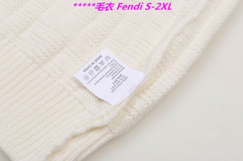 F.e.n.d.i. Sweater 6178 Men