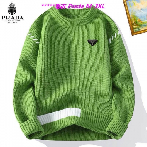 P.r.a.d.a. Sweater 6460 Men