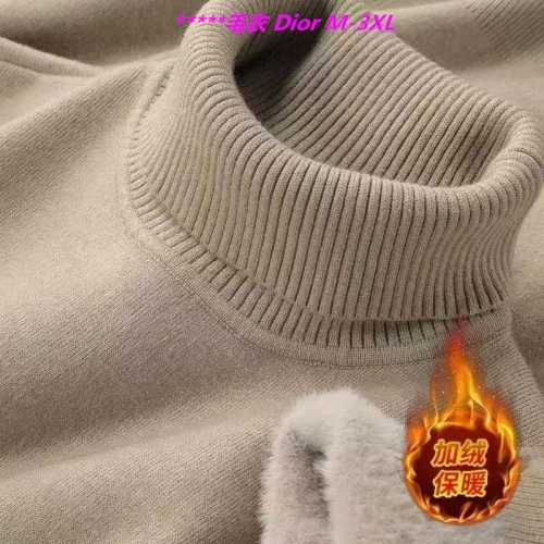 D.i.o.r. Sweater 6845 Men