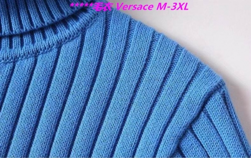 V.e.r.s.a.c.e. Sweater 6383 Men