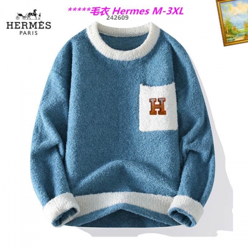 H.e.r.m.e.s. Sweater 6151 Men