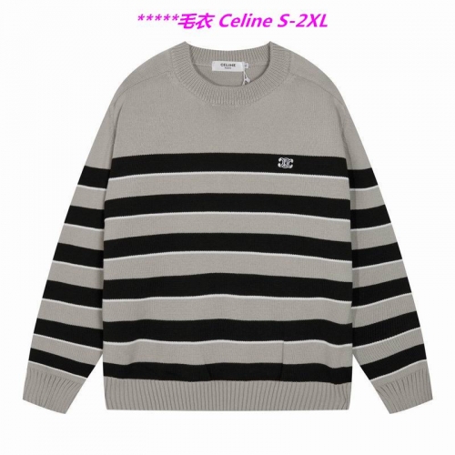 C.e.l.i.n.e. Sweater 6091 Men