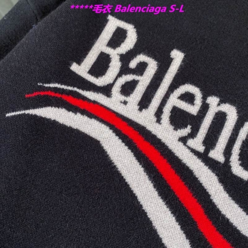 B.a.l.e.n.c.i.a.g.a. Sweater 6048 Men