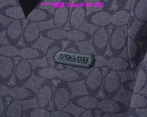 C.o.a.c.h. Sweater 6003 Men