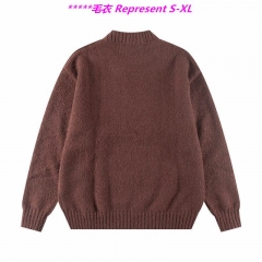 R.e.p.r.e.s.e.n.t. Sweater 6033 Men