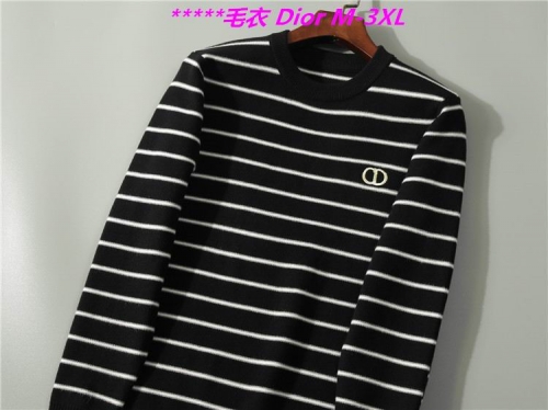 D.i.o.r. Sweater 6684 Men