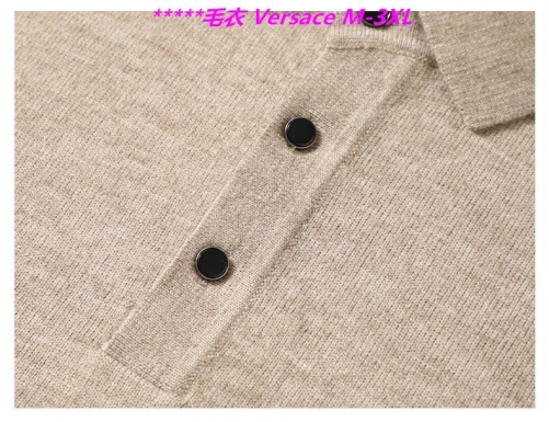 V.e.r.s.a.c.e. Sweater 6204 Men