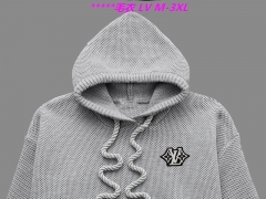 L...V... Sweater 7402 Men