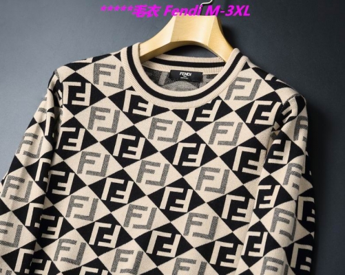 F.e.n.d.i. Sweater 6757 Men