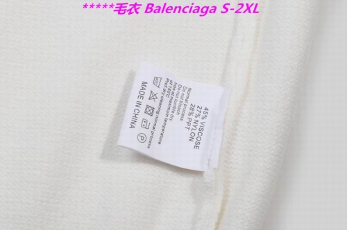 B.a.l.e.n.c.i.a.g.a. Sweater 6132 Men