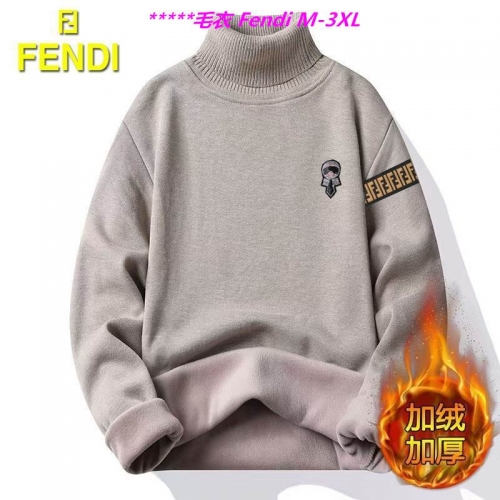 F.e.n.d.i. Sweater 6822 Men