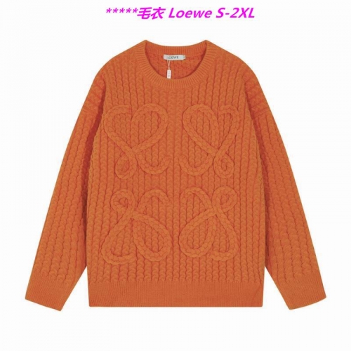 L.o.e.w.e. Sweater 6115 Men