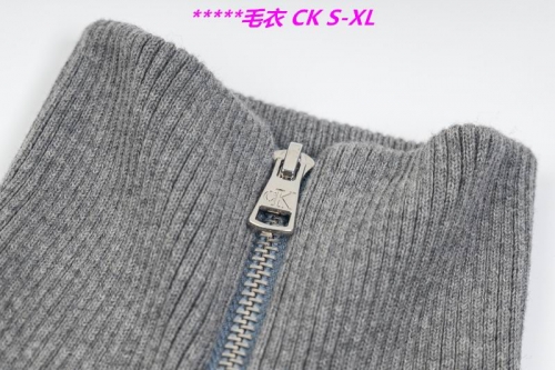 C...K... Sweater 6020 Men