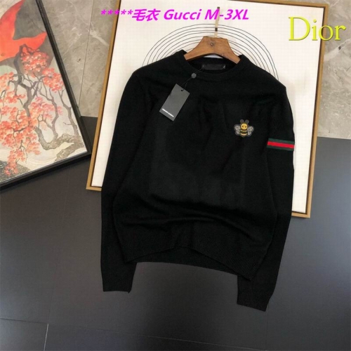 G.u.c.c.i. Sweater 7985 Men