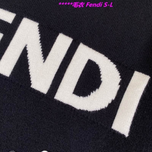 F.e.n.d.i. Sweater 6042 Men