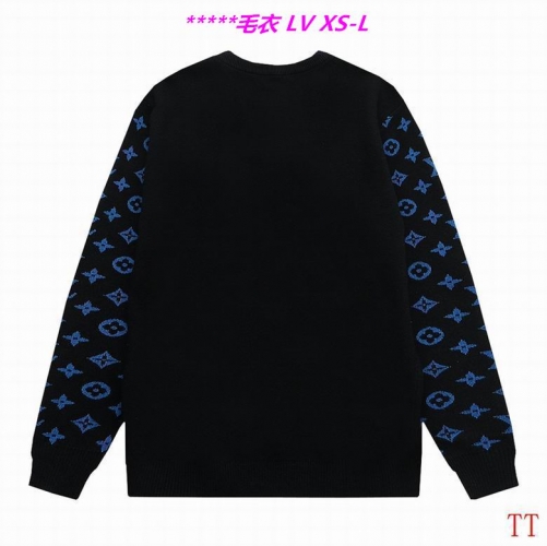 L...V... Sweater 6144 Men